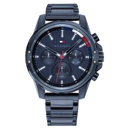 Tommy Hilfiger TH1791789 - Mason - Horloge