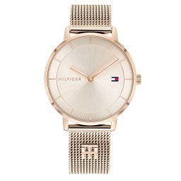 Tommy Hilfiger TH1782287 - Tea - Horloge