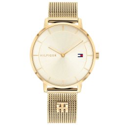 Tommy Hilfiger TH1782286 - Tea - Horloge