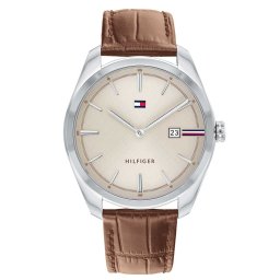 Tommy Hilfiger TH1710430 - Theo - Horloge