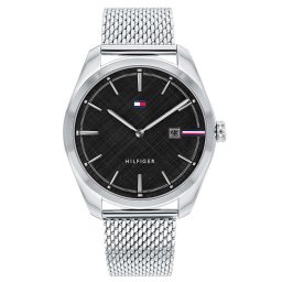 Tommy Hilfiger TH1710425 - Theo - Horloge