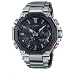 Casio - MTG-B2000D-1AER - Wrist Watch - horloge