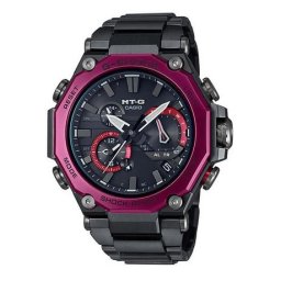 Casio - MTG-B2000BD-1A4ER - Wrist Watch - horloge