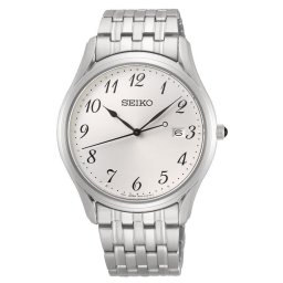 Seiko SUR299P1 - Saffier - horloge