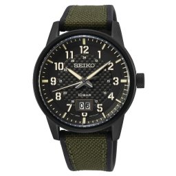 Seiko SUR325P1 - horloge