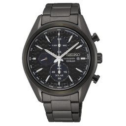 Seiko SSC773P1 - Solar - Chrono - horloge