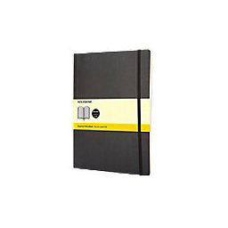 Moleskine Classic Notebook - Squared