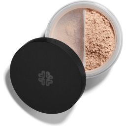 Lily Lolo Mineral Foundation 10g Candy Cane