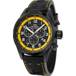 TW-Steel - SVS301 - Volante CH - Coronel WTCR - Horloge