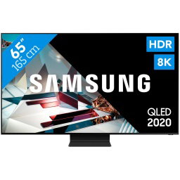Samsung 65Q800T