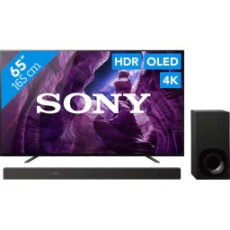 Sony KD-65A8