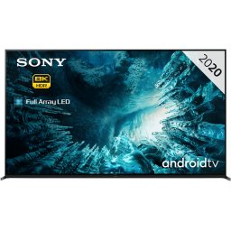 Sony KD-85ZH8