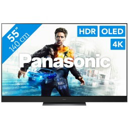 PANASONIC TX-55HZW2004