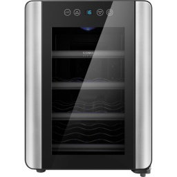 Caso WineCase Red 12
