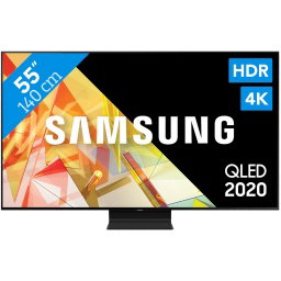 Samsung 55Q95T