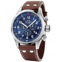 TW-Steel - SVS201- Volante CH - Coronel WTCR - Horloge