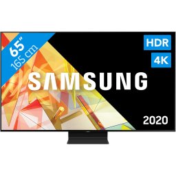 Samsung 65Q95T