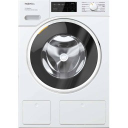 Miele WSI 863 WCS