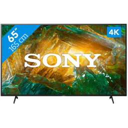 Sony KD-65XH8096