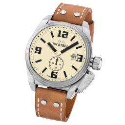 TW-Steel - TW1000 - Canteen - Horloge