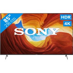 Sony KD-85XH9096