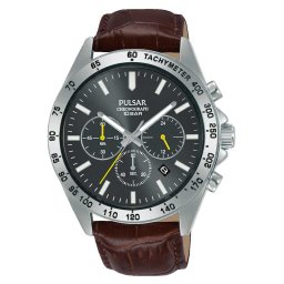 Pulsar PT3A83X1 horloge - Aktiemodel