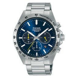 Pulsar PT3A73X1 horloge - Aktiemodel