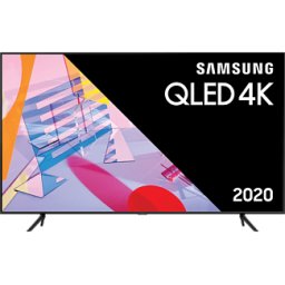 Samsung 58Q60T