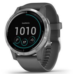 Garmin Vívoactive 4 - 010-02174-02 - smartwatch