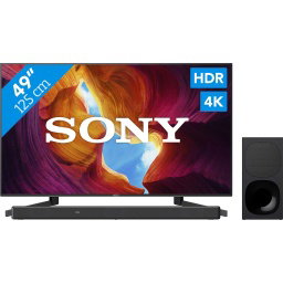Sony KD-49XH9505