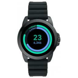 Fossil smartwatch Gen 5E FTW4047
