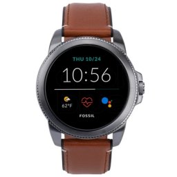 Fossil smartwatch Gen 5E FTW4055