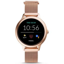 Fossil smartwatch Gen 5E FTW6068