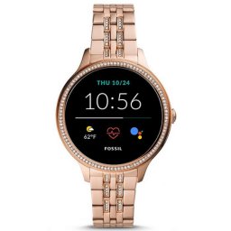 Fossil smartwatch Gen 5E FTW6073