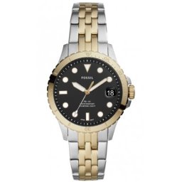 Fossil ES4745 - FB - 01 - horloge