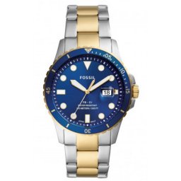 Fossil FS5742 - FB - 01 - horloge