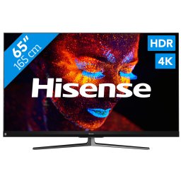 Hisense 65U8QF