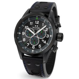 TW-Steel - SVS306 - Volante CH - Petter Solberg - Horloge