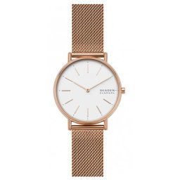 Skagen SKW2784 - Signatur - Horloge