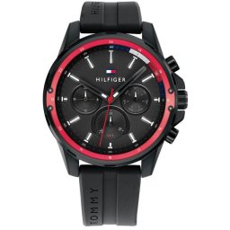 Tommy Hilfiger TH1791793 - Mason - Horloge