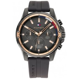 Tommy Hilfiger TH1791792 - Mason - Horloge