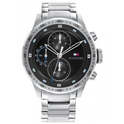 Tommy Hilfiger TH1791805 - Trent - Horloge