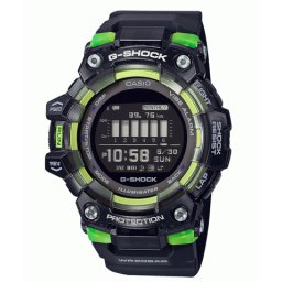 Casio G-Shock GBD-100SM-1ER - Wrist Watch Digital - horloge