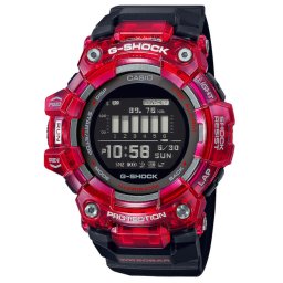 Casio G-Shock GBD-100SM-4A1ER - Wrist Watch Digital - horloge