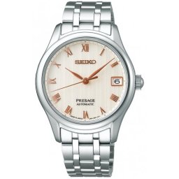 Seiko SRPF47J1 - Presage - Dameshorloge