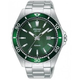 Pulsar PX3241X1 - Solar - herenhorloge