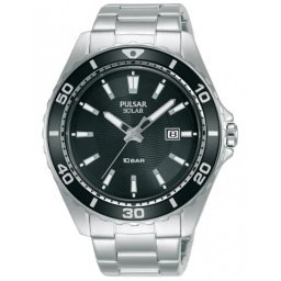 Pulsar PX3239X1 - Solar - herenhorloge