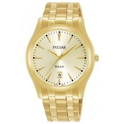 Pulsar PG8316X1 horloge - Doublé