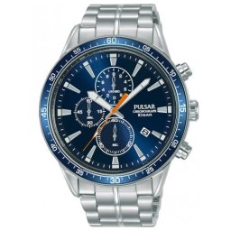 Pulsar PM3203X1 horloge - chronograaf