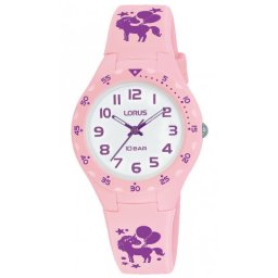 Lorus meisjeshorloge RRX69GX9